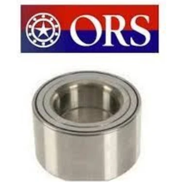 Ors 320807 320807 Teker Rulmanı Ön Abssız Albea Doblo Tempra Marea / R19 R21 Clıo Kangoo