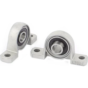 Fzr Kp08 Yataklı Rulman (İç Çap: 8Mm) 3D Yazıcı