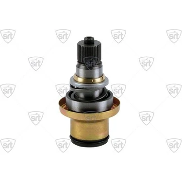 Aks Mıl Frezesı Tek Vw Sharan Alhambra 01-10