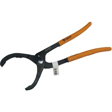 013-KK6091 Yağ Filtre Sökme Pensesi 11,5-287
