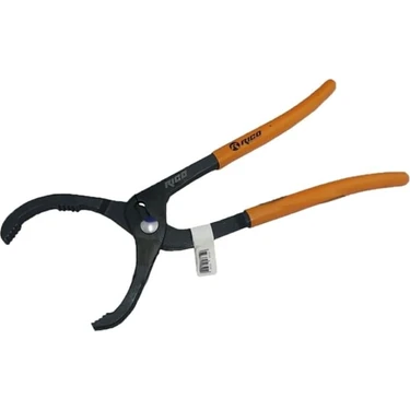 013-KK6091 Yağ Filtre Sökme Pensesi 11,5-287