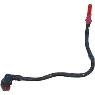 Ytt 9810 9810 Benzin Pompa Dönüş Hortumu Focus Tum Motor Tıplerı