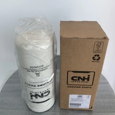 CNH 84226258 Fıltre-Hıdrolık