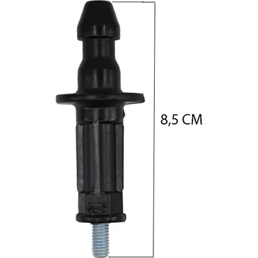 Alpha Auto Part Fiat Doblo, Citroen Nemo Için Hava Filtre Kazan Lastik Seti