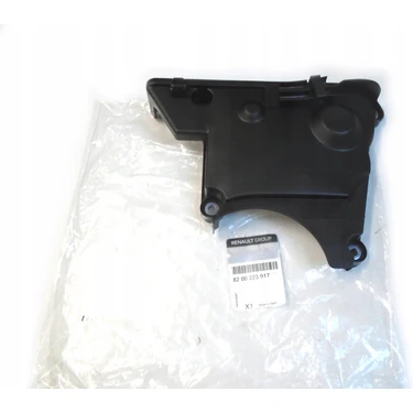 Motor Ön Kapağı (Triger Kapağı Alt) Renault Megane 2 Scenic 2 1.6 16V K4J K4M 8200223917
