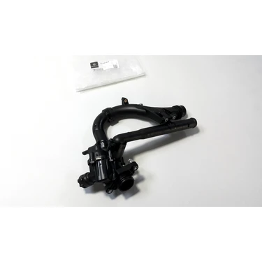 Orijinal Mercedes E Serisi W212 S212 M274 Termostat