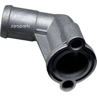 Jaroparts Nissan Primera 1.6 Termostat Yuvası (Su Çıkış) 1997-2002