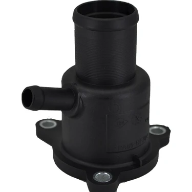 Alpha Auto Part Volkswagen Touran için Termostat Kapağı ve