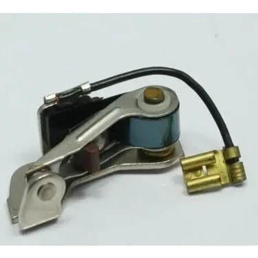 Doduco 179V Platin