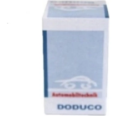 Doduco 338V Platin 1954557