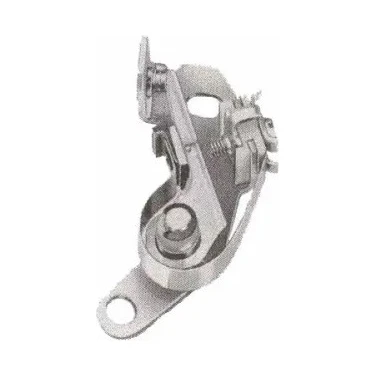 Doduco 451V Platin 1497370 23372106