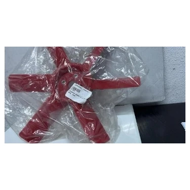 Acar Taunus Eski Model Vantilatör Kanadı Pervane 6 lı Fansız Tip Anadol Uyumlu 1972-1979 OEM no AKK