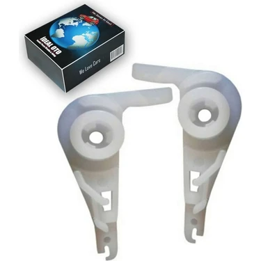İdeal Otomotiv Range Rover Land Rover Lr3 Dıscovery 3 Ford Focus Mk2 S-Amx C-Max Mk1 Mk3 Kilit