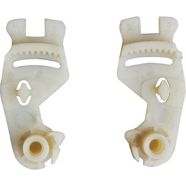 Alpha Auto Part Renault Megane 2 Için Ön Kapılar Sağ-Sol Kilit Parça