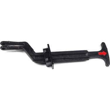Bross Otomotiv BDP883 VW Passat B5 B5 5 İçin Kaput Açma Mandalı