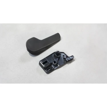 MAP Autoteile Skoda Fabia Mk1 6y 2000-2008 Kaput Içten Açma Mandalı +