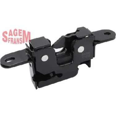 Motor Kaput Kilidi Ön Renault Fluence Megane 3 Master Movano B NV400 X62 3656013497R Sagemfrans