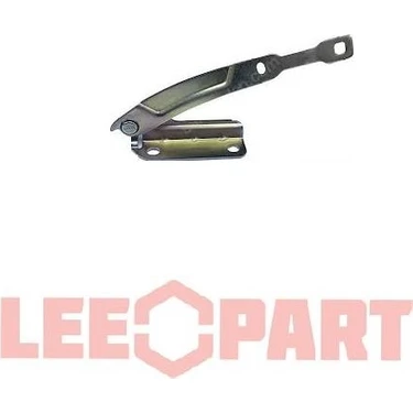 Kaput Menteşesi Sol Dacia Logan 2 Sandero 2 2012+  654013159R Leeopart