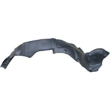 TŞT 2007 - 2013 Toyota Corolla E150 Ön Çamurluk Davlumbazı Sol (Oem
