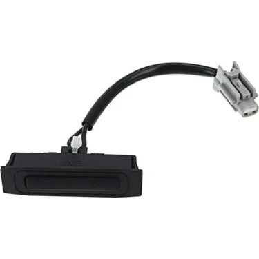 BigKey Nissan Qashqai Bagaj Açma Düğmesi 2007-2013 Note Bagaj Açma