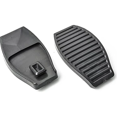 Space Fiat Linea (2008-2015) Debriyaj-Fren Pedal Lastik Seti (2