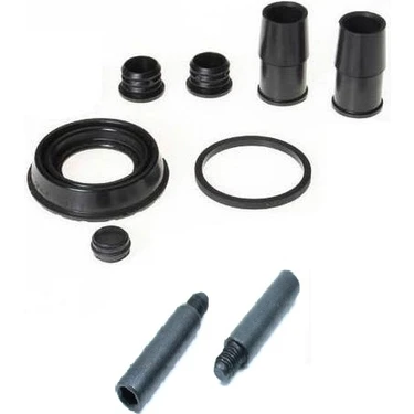 Bremers Ford Focus 1 Ön Kaliper Tamir Takımı 54 mm Ate Tipi Pimli Set