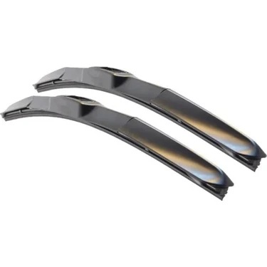 Esranın Dünyası 600MM (24") Universal Silecek Süpürgesi - Dayanıklı