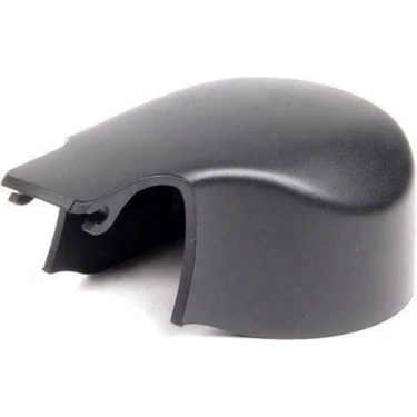 Volkspar Seat Leon Arka Cam Silecek Kolu Kapağı 2013-2016 Model Arası Araçlara Uyumlu
