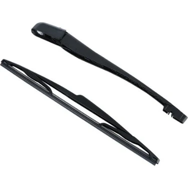 Moda Peugeot 207 Arka Cam Silecek Kolu ve