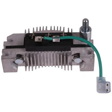 Mako 85553102 Dıot Grubu (55 A) (Konjektörlu Tum Alternatörde)