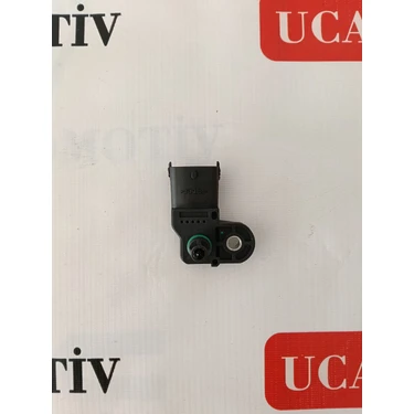 OEM Basınç Sensörü - Fiat Doblo Fiorino 1.2 1.4