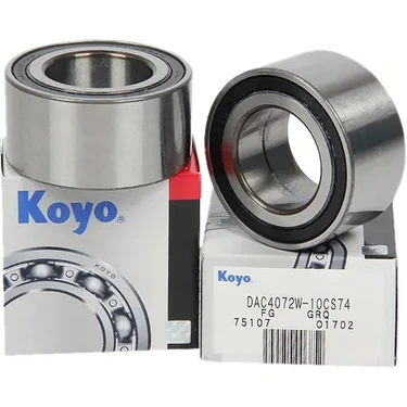 Koyo 3DACF044DC-HA591050-BR930294-42410-50010-OTOMOTIV