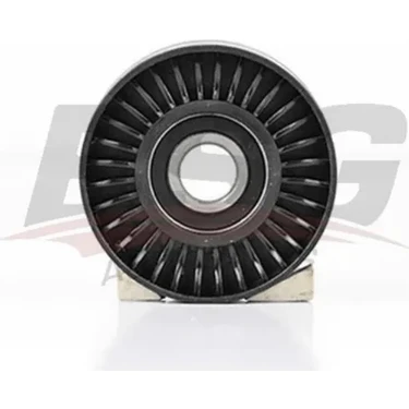 Alternator Gergı Rulmanı 1.4tsı 1.6fsı