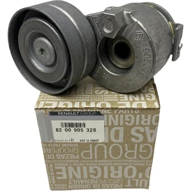 Alternatör Kayış Gergi Kütüğü Renault Megane 2 1.9 Dci F9Q 8200905328