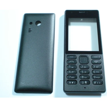 Nostaljik Cep Nokia 216 Kapak ve Tuş