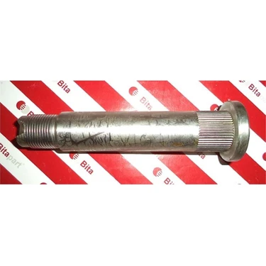 Bitapart Torsiyon Mili 206