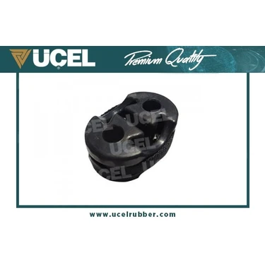 Üçel EKSOZ ASKI LASTİĞİ 31429 EGEA-DUCATO-BOXER-JUMPER-FORD KA-CORSA D-LANCIA MUSA