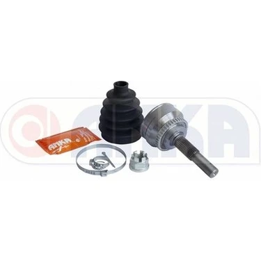 Anka 20312002 Aks Kafası Diş Abs'li Nissan Sunny Iv N16 1.5-1.6-1.8 97 03-Almera N16 1.6-1.8 00 09