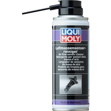 Liqui Moly Maf Hava Akış Debimetre Sensör Temizleyici