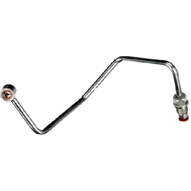 Turbo Yağlama Borusu Clio 2 1,5dci 100PS Megane 2 Scenic 2 1,5dci 101/103 Ps 8200435103 Leeopart