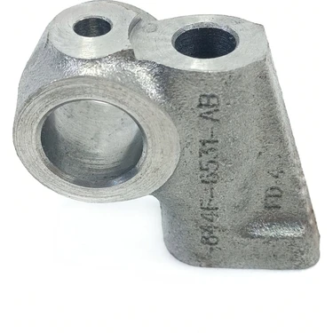 Otosan Ford Transit 12-15 1993-2002 Piyano Mili Ön Ayağı 844F 6531