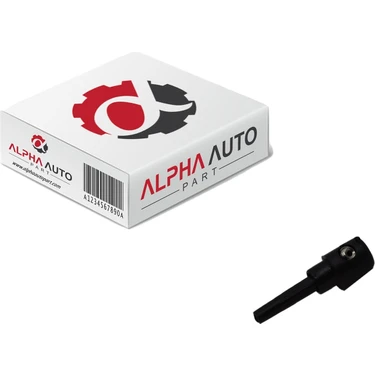 Alpha Auto Part Volkswagen, Skoda, Audi, Seat Için Arka Su Fıskiye