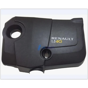SPK Motor Üst Koruma Kapaği Renault Megane