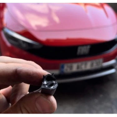 Fiat Egea Iki Kapı Arası Fitil - Sağ /