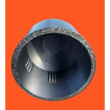 Evrensel Çeki Demiri Koruma Kapağı - 50MM Uyumlu Siyah Çeki Topuzu Tapası ve Koruyucu