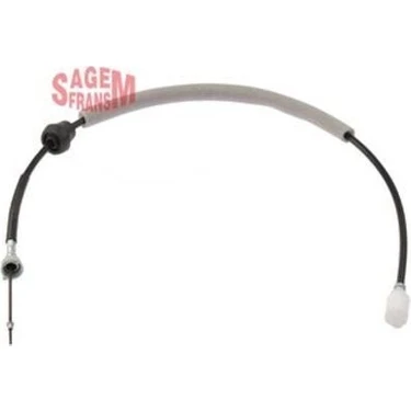 Sagem 151138 Kilometre Teli Fiat Palio Em C513