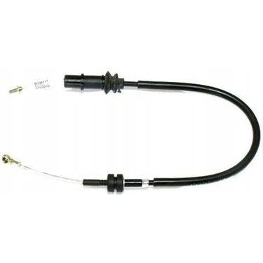 Mette Opel / Astra F 1.7 Gaz