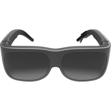 LENOVO Legion Glasses Akıllı Gözlük Siyah