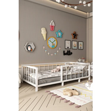 Givayo Wood's Thorin Bebek Çocuk Montessori Mdf
