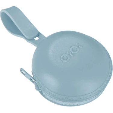 Oioi Pod Emzik Kılıfı Mineral Blue